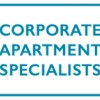 Corporate Apartment Specialist