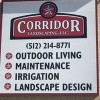 Corridor Landscaping