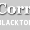 Corrigan Blacktop Services