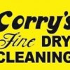 Corry's Fine Dry Cleaning