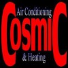 Cosmic Air Conditioning & Heating