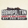 Cosmopolitan Carpet & Rug Cleaning Services