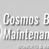 Cosmos Building Maintenance