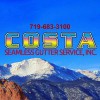 Costa Seamless Gutter Service