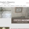Costa's Masonry