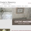 Costa's Masonry