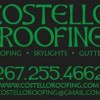 Costello Roofing, Skylights, & Gutters