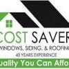 Cost Saver Windows & Siding