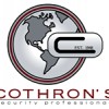Cothron Security Solutions