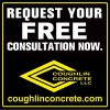 Coughlin Concrete