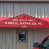 Cougill C Roofing