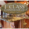 1st Class Countertop