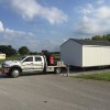 Country Barn Construction