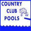 Country Club Pools