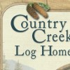 Country Creek Log Homes