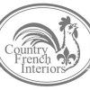 Country French Interiors