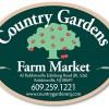 Country Gardens