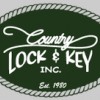 Country Lock & Key