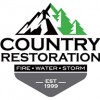 Country Restoration