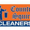 Country Squire Cleaners