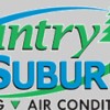 Country Suburban Heating & Air Conditioning
