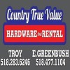 Country True Value Hardware