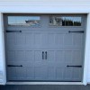 County Garage Door