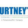 Courtney's Heating & Cooling