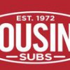 Cousins Subs