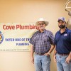 Cv Plumbing