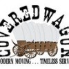 Covered Wagon Moving