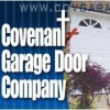 Covenant Garage Door