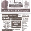 Cowan Heating & Air Conditioning