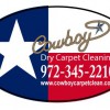 Cowboy Dry Carpet Cleaning