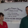 Cowell's Carpet Cleaning