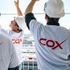 Cox Engineering