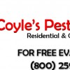 Coyle's Pest Control