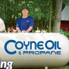 Coyne Oil & Propane