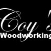Coy's Woodworking