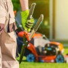 CP3 Lawn & Pest Solutions