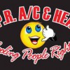 C.P.R A/C & Heat