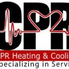 CPR Heating & Cooling