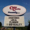 Carter Quality Plumbing