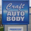Craft Auto Body