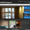 Craftsman Window Coverings