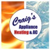 Craig's Superior Appliance Heating & Cooling
