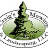 Craig's Mowing & Landscaping
