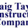 Craig Taylor Construction