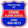 Crane Alarm Service