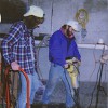 Crawl Space Repair